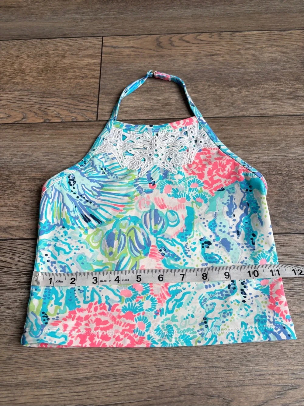 Lilly Pulitzer good lilly